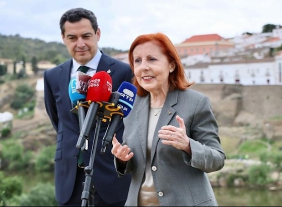 Alentejo e Algarve com água para dois anos mas precisam de obras hídricas em curso 