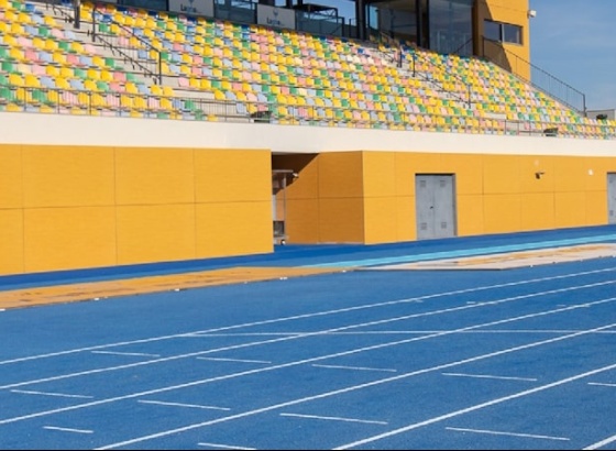 Centro de Marcha e Corrida de Lagoa distinguido com certificado de excelência