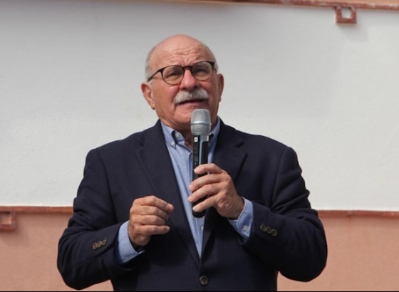 AMAL atribui voto de louvor a Francisco Amaral