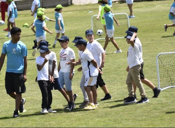 XVI Jogos de Quelfes realizam-se em Ayamonte e São Brás de Alportel