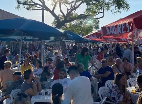Agrupamento 100 de Tavira promove VIª Grande Caracolada à Escuteiro