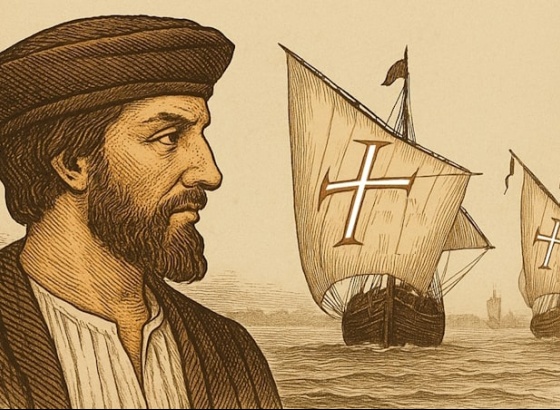 Tavira homenageia navegadores portugueses com simpósio 