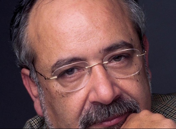 Moita Flores no Algarve para apresentar novo livro