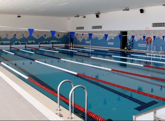 Piscinas municipais de Aljezur reabrem após deteção da legionela
