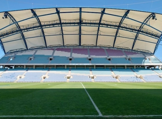 Estádio Algarve integra entidade que congrega os principais estádios europeus