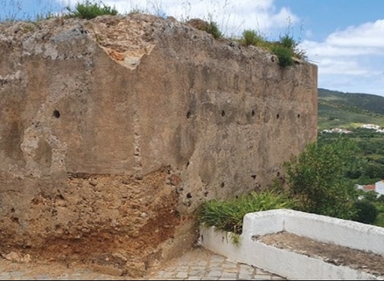 Castelo de Salir em destaque no “Laboratório da Memória”