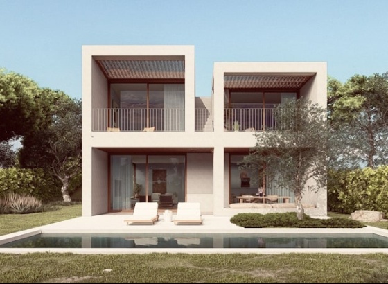 Grupo Pestana reforça aposta no Algarve com novo projeto residencial premium em Ferragudo