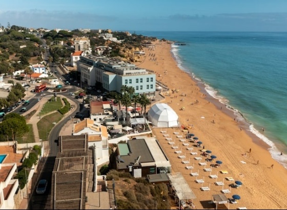 Bilhetes à venda para o “Nomad World Fest – Albufeira Edition 2025” 