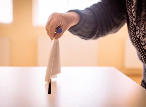 Legislativas: Algarve - Resultados às 20h40