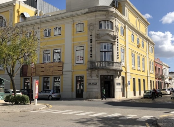 O Tanto Mar está de regresso a Loulé para a 6ª edição
