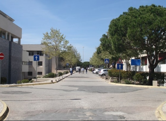 Estudantes da UAlg promovem tribuna pública sob o lema “Não Recuamos!”
