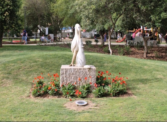 Faro: Jardim da Alameda ganha "nova vida" até outubro 