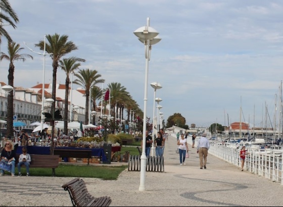 Legislativas: Chega teve a maior subida no Algarve em Vila Real de Santo António