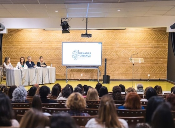 Primeira edição das Jornadas da Criança, em Castro Marim, envolveu centenas de profissionais