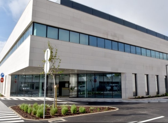 Loulé inaugura primeiro Centro de Saúde Universitário do País