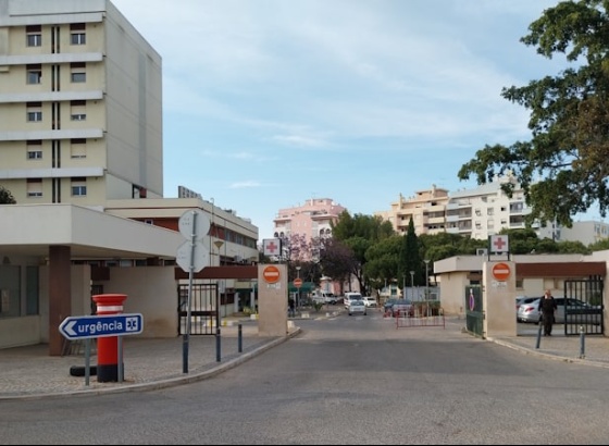 Unidade Local de Saúde do Algarve pede à população que doe sangue