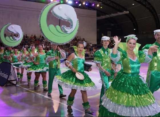 Portimão entra em Junho com Marchas Populares, arraiais e petiscos