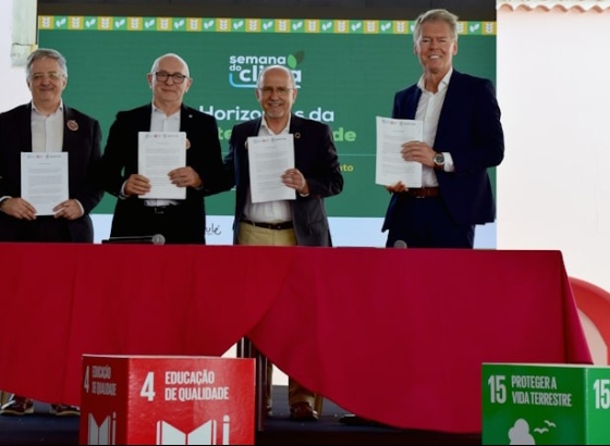 Ecossistemas subterrâneos de Loulé vão ser objeto de cátedra académica