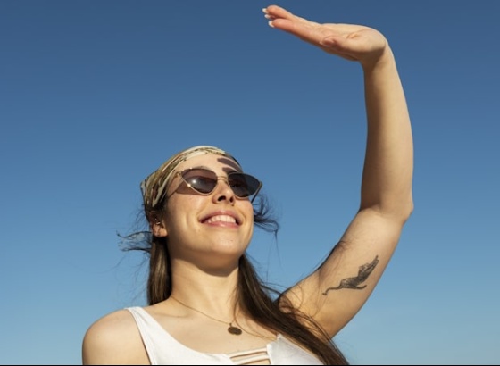 Protetores solares devem ter uso diário, mesmo no inverno 