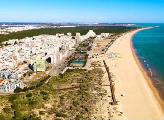 Monte Gordo recebe Encontro Nacional de Motos Harley Davidson