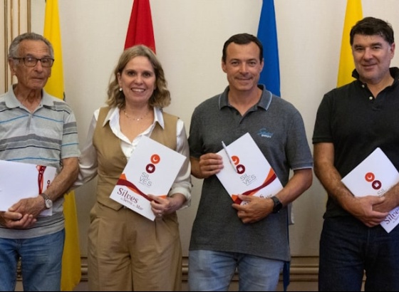 Câmara de Silves celebrou 7 contratos de apoio à reabilitação urbana no concelho