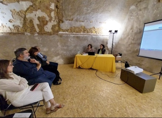 Apresentado projeto de digitalização do Museu Municipal Dr. José Formosinho de Lagos
