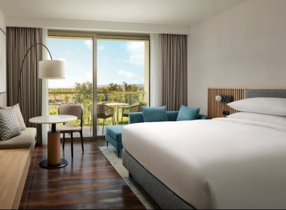 Marriott abre duas novas unidades hoteleiras em Albufeira