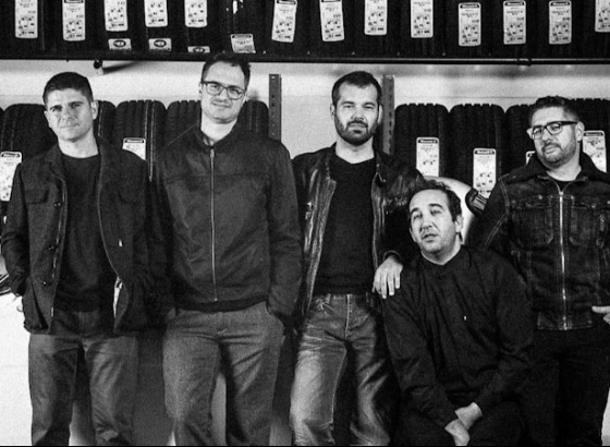 República 14 recebe banda O Ludo para concerto ao ar livre 