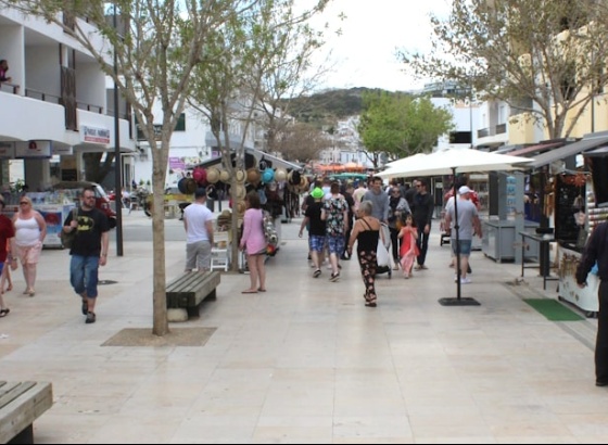 ADN considera que "Código de Conduta" de Albufeira é uma forma de «repressão»