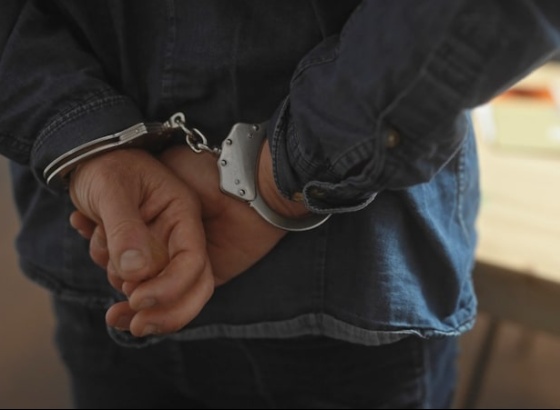PJ deteve suspeito de ter matado cidadão estrangeiro em Lagos