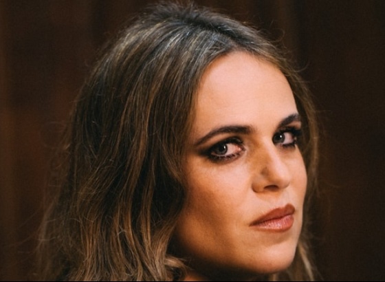 Joana Espadinha apresenta novo álbum no TEMPO 