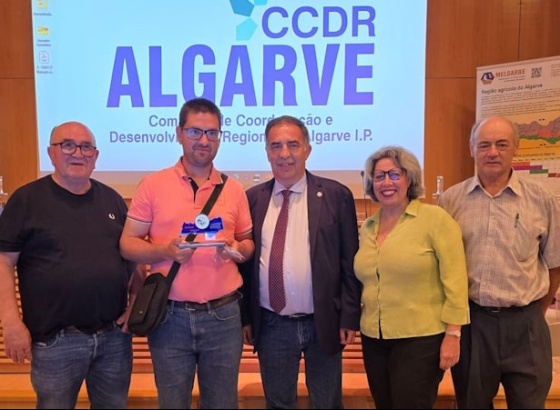 Apicultores algarvios discutiram desafios da concorrência internacional