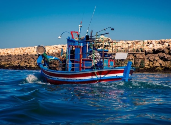 Projeto Valipesca apoia pescadores do Algarve no acesso a fundos europeus 