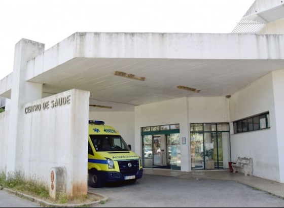 Obra de beneficiação do antigo Centro de Saúde de Loulé adjudicada pelo valor de 1,9 milhões de euros