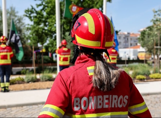 São Brás de Alportel aprova regulamento de benefícios sociais aos bombeiros voluntários