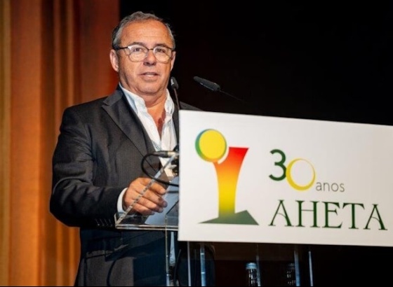 Conferência comemorativa dos 30 anos da AHETA, reuniu especialistas em turismo