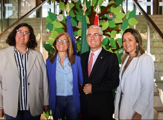 Vila Real de Santo António e Aljustrel partilham políticas de envelhecimento ativo