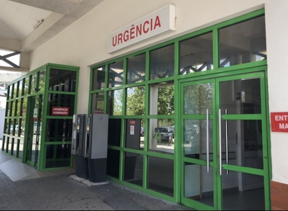 Detido na Urgência de Portimão homem com droga e comprimidos no organismo