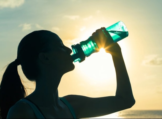 IPMA coloca Algarve sob aviso amarelo por temperaturas elevadas sábado e domingo