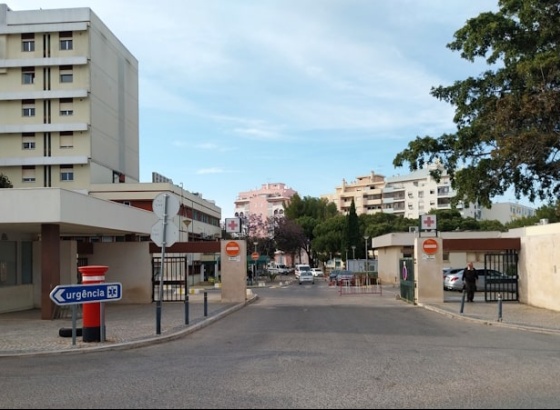 Hospital de Faro acolhe espaço com tecnologia para reabilitação motora, cognitiva e sensorial