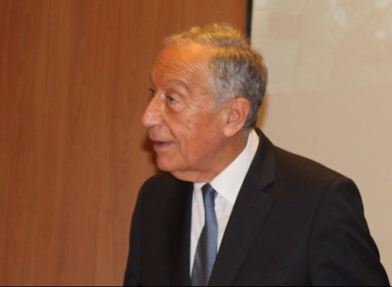 10 de Junho: Marcelo faz hoje em Lagos o seu último discurso no Dia de Portugal