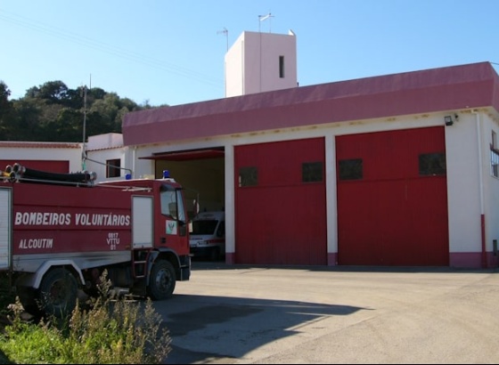 Município de Alcoutim cede duas funcionárias aos Bombeiros locais