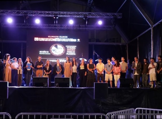 Programa de empreendedorismo jovem do Município de Tavira anunciou vencedores 
