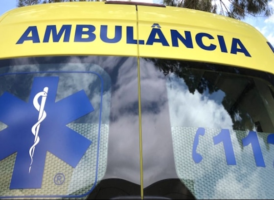 IGAS arquiva inquérito a morte de homem em VRSA durante greve do INEM