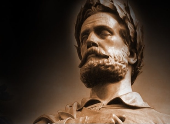Silves: Espetáculo "inédito" celebra 500 anos do nascimento de Luís Vaz de Camões