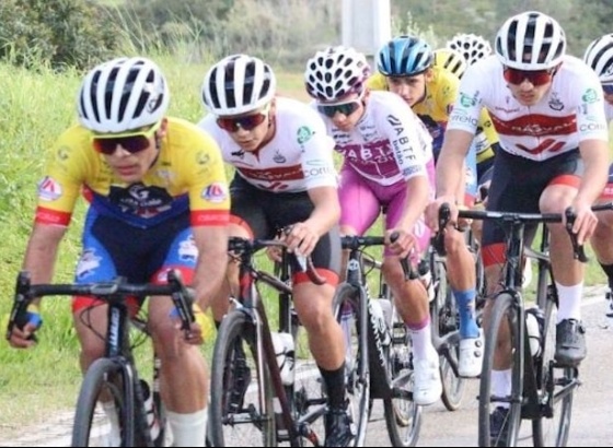 4.ª prova da Taça do Algarve em ciclismo acontece no concelho de Vila Real de Santo António
