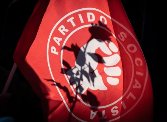 Mulheres Socialistas do Algarve visitaram o Parlamento Europeu