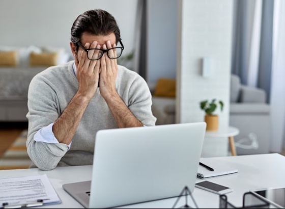 Exercícios para quem passa muito tempo sentado
