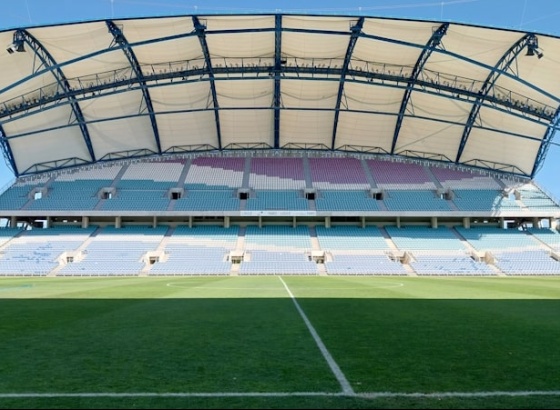 Supertaça Cândido Oliveira marcada para 31 de julho no Estádio Algarve