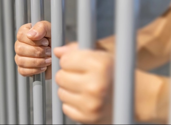 Doador anónimo paga multa e permite antecipar libertação do principal suspeito no caso Maddie
